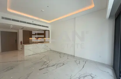 Apartment - 1 Bedroom - 1 Bathroom for rent in Azizi Riviera 61 - Meydan One - Meydan - Dubai