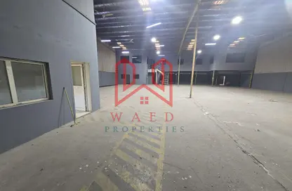 Warehouse - Studio - 1 Bathroom for rent in Al Qusais Industrial Area 5 - Al Qusais Industrial Area - Al Qusais - Dubai
