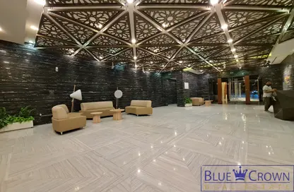 Apartment - 1 Bedroom - 2 Bathrooms for rent in Jaddaf Views - Al Jaddaf - Dubai