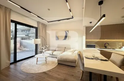 Apartment - 1 Bedroom - 2 Bathrooms for rent in Oakley Square Residences - Jumeirah Village Circle - Dubai