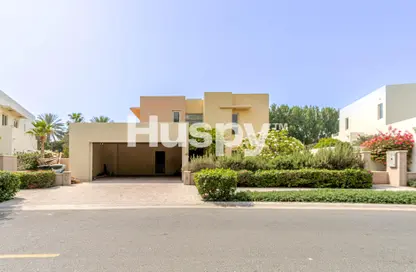 Villa - 5 Bedrooms - 5 Bathrooms for rent in Saheel - Arabian Ranches - Dubai