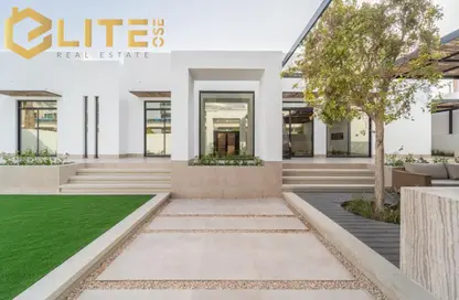 Villa - 6 Bedrooms - 7+ Bathrooms for rent in Al Twar 2 Villas - Al Twar 2 - Al Twar - Dubai