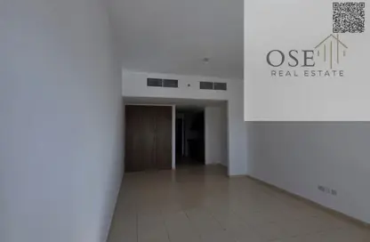 Apartment - Studio - 1 Bathroom for sale in Ajman One Tower 1 - Ajman One - Ajman Downtown - Ajman
