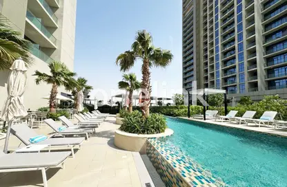 Apartment - Studio - 1 Bathroom for sale in Aykon City Tower B - Aykon City - Business Bay - Dubai