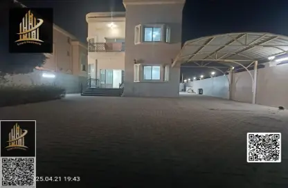 Villa - 5 Bedrooms - 7+ Bathrooms for rent in Al Rawda 2 Villas - Al Rawda 2 - Al Rawda - Ajman