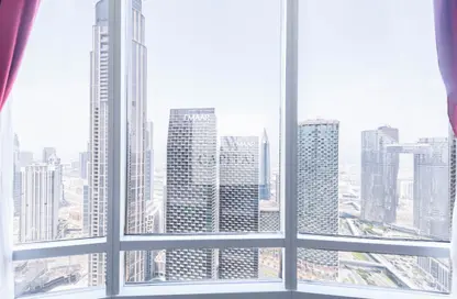 Apartment - 1 Bedroom - 1 Bathroom for sale in Burj Khalifa Zone 3 - Burj Khalifa Area - Downtown Dubai - Dubai