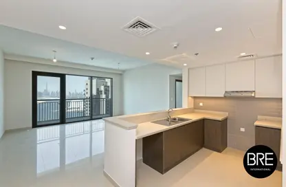 شقة - 2 غرف نوم - 3 حمامات للبيع في 2 هاربور فيوز - ميناء خور دبي (ذا لاجونز) - دبي