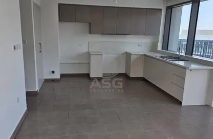 Apartment - 2 Bedrooms - 2 Bathrooms for rent in Park Heights 2 - Park Heights - Dubai Hills Estate - Dubai