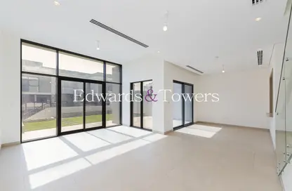 Townhouse - 3 Bedrooms - 4 Bathrooms for rent in Murooj Al Furjan West - Al Furjan - Dubai
