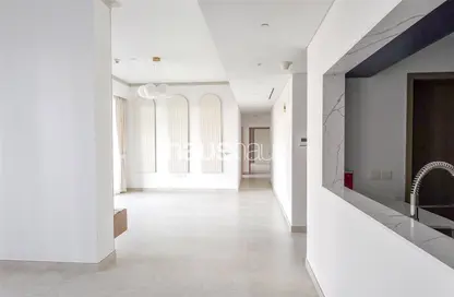 Apartment - 2 Bedrooms - 3 Bathrooms for rent in Vida Residence 1 - Vida Residence - The Hills - Dubai