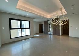 Townhouse - 4 bedrooms - 6 bathrooms for sale in Sharjah Sustainable City - Sharjah