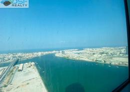 شقة - 3 غرف نوم - 4 حمامات للكراء في برج جلفار السكني - براج جلفار - النخيل - رأس الخيمة