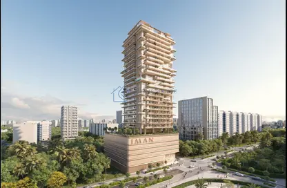 شقة - غرفة نوم - 2 حمامات للبيع في 4 البرشاء جنوب - جنوب البرشاء - البرشاء - دبي شقة - غرفة نوم - 2 حمامات للبيع في 4 البرشاء جنوب - جنوب البرشاء - البرشاء - دبي