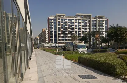 محل - استوديو للايجار في عزيزي ريفيرا - ميدان واحد - ميدان - دبي