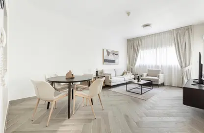 Apartment - 1 Bedroom - 2 Bathrooms for rent in La Riviera Estate B - La Riviera Estate - Jumeirah Village Circle - Dubai
