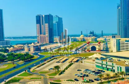 شقة - 3 غرف نوم - 4 حمامات للايجار في شارع التعاون - التعاون - الشارقة