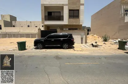 تاون هاوس - 4 غرف نوم - 6 حمامات للايجار في 1 الياسمين - الياسمين - عجمان