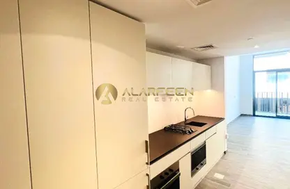 شقة - 1 حمام للايجار في بلغرافيا سكوير - قرية الجميرا سركل - دبي