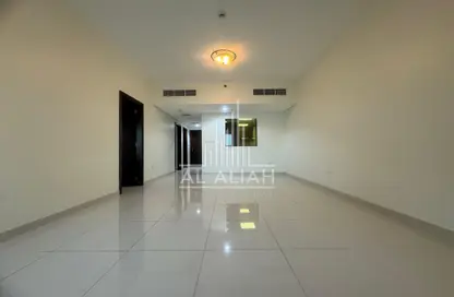Apartment - 1 Bedroom - 3 Bathrooms for rent in Burj Al Shams - Shams Abu Dhabi - Al Reem Island - Abu Dhabi