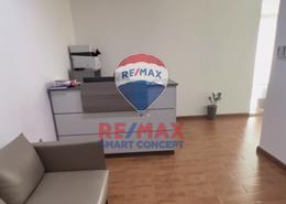 Office Space - 1 bathroom for rent in Addax port office tower - City Of Lights - Al Reem Island - Abu Dhabi