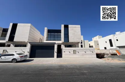 Villa - 5 Bedrooms - 7 Bathrooms for sale in Al Yasmeen 1 - Al Yasmeen - Ajman