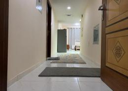 Studio - 1 حمام للكراء في ذا ايكون جازا 2 - الراشدية 3 - الراشدية - عجمان