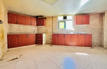 Apartment - 1 Bedroom - 1 Bathroom for rent in Muwaileh - Sharjah