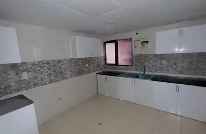 Apartment - 2 Bedrooms - 2 Bathrooms for rent in Al Majaz 2 - Al Majaz - Sharjah
