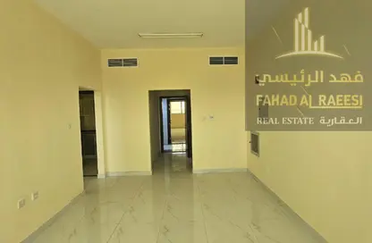 Office Space - Studio - 3 Bathrooms for rent in Al Jurf Industrial 3 - Al Jurf Industrial - Ajman