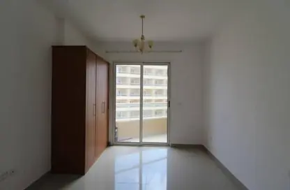 Apartment - Studio - 1 Bathroom for sale in Lakeside Tower B - Lakeside Residence - Dubai Production City (IMPZ) - Dubai