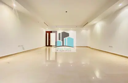 شقة - 2 غرف نوم - 3 حمامات للايجار في برج درويش - دانة بو ظبي - أبوظبي