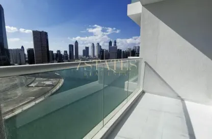 Apartment - 1 Bedroom - 2 Bathrooms for sale in PRIVE BY DAMAC (B) - DAMAC Maison Privé - Business Bay - Dubai