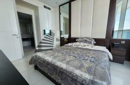 شقة - غرفة نوم - 2 حمامات للايجار في داماك ميزون ذا ديستنكشن - دبي وسط المدينة - دبي شقة - غرفة نوم - 2 حمامات للايجار في داماك ميزون ذا ديستنكشن - دبي وسط المدينة - دبي