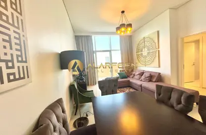 شقة - 2 غرف نوم - 3 حمامات للايجار في غالية - منطقة 18 - قرية الجميرا سركل - دبي شقة - 2 غرف نوم - 3 حمامات للايجار في غالية - منطقة 18 - قرية الجميرا سركل - دبي