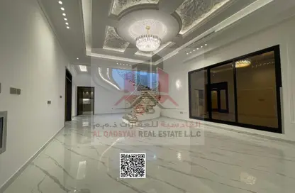 Villa - 5 Bedrooms - 7 Bathrooms for sale in Al Rawda 1 - Al Rawda - Ajman