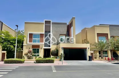 Villa - 4 Bedrooms - 6 Bathrooms for sale in Villa Lantana 2 - Villa Lantana - Al Barsha - Dubai