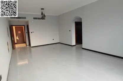 شقة - 2 غرف نوم - 3 حمامات للايجار في 3 المويهات - المويهات - عجمان