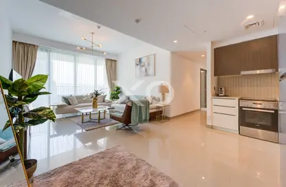 Apartment - 2 Bedrooms - 2 Bathrooms for sale in 17 Icon Bay - Dubai Creek Harbour (The Lagoons) - Dubai