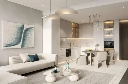 Apartment - 2 Bedrooms - 3 Bathrooms for sale in Reef 1000 - Dubai Land - Dubai