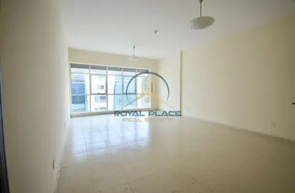 شقة - غرفة نوم - 2 حمامات للبيع في أوليمبك بارك 3 - أبراج اولمبيك بارك - مدينة دبي الرياضية - دبي