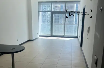 شقة - غرفة نوم - 2 حمامات للايجار في برج إنديجو - (JLT) مجمع D - أبراج بحيرة الجميرا - دبي