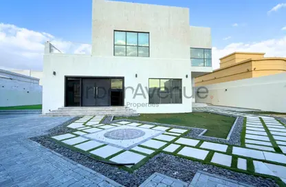 Villa - 4 Bedrooms - 5 Bathrooms for rent in Al Khawaneej 2 - Al Khawaneej - Dubai