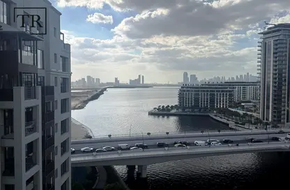 شقة - 3 غرف نوم - 4 حمامات للايجار في مبنى النسيم 3 - بريث - جريك بيتش - مرسى خور دبي - دبي شقة - 3 غرف نوم - 4 حمامات للايجار في مبنى النسيم 3 - بريث - جريك بيتش - مرسى خور دبي - دبي