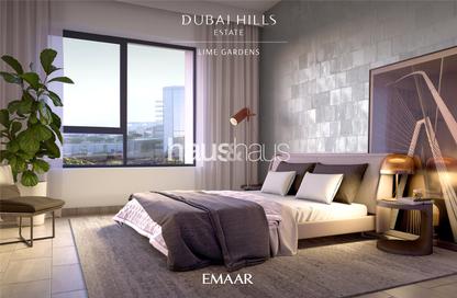 شقة - 2 غرف نوم - 2 حمامات للبيع في حدائق لايم - دبي هيلز استيت - دبي