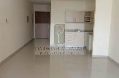 Apartment - Studio - 1 Bathroom for rent in Madison Residences - Majan - Dubai Land - Dubai