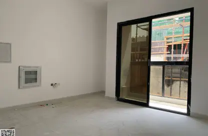 Apartment - 1 Bedroom - 2 Bathrooms for rent in Al Alia - Ajman