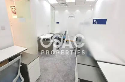 Business Centre - Studio for rent in Business Village - Port Saeed - Deira - Dubai