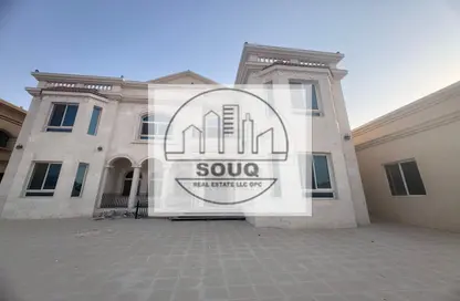 Villa - 7 Bedrooms - 7+ Bathrooms for sale in Al Mairid - Ras Al Khaimah