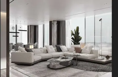 Apartment - 2 Bedrooms - 3 Bathrooms for rent in Ashjar D1 - Ashjar - Al Barari - Dubai Apartment - 2 Bedrooms - 3 Bathrooms for rent in Ashjar D1 - Ashjar - Al Barari - Dubai
