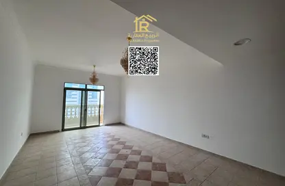 Apartment - 2 Bedrooms - 2 Bathrooms for rent in Al Naemiya Tower 1 - Al Naemiya Towers - Al Nuaimiya - Ajman